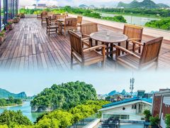 -忆咖啡观景餐厅(桂林象山公园店)