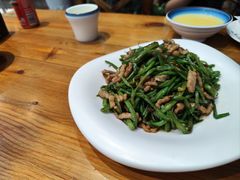 -娄三少·老北京春饼烤鸭家常菜(富力又一城店)