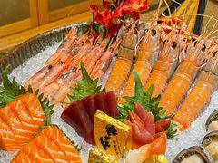 -贵木日本料理·铁板烧(新地假日广场店)