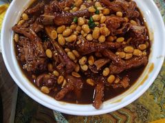 -满乡小馆