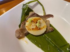 -咕咕站韩国料理(紫金港店)