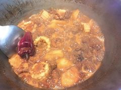 -山河屯铁锅炖·非遗铁锅炖(华强北店)