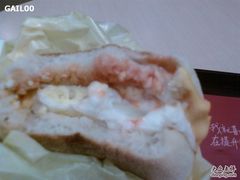 照片-2856-麦当劳(中山公园龙之梦店)
