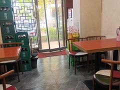 -锅贴王海鲜小馆