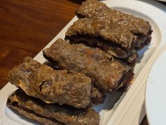 -南门小馆·清真(国贸商城店)