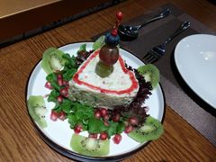 -琥珀宫南亚餐厅(欢乐城店)