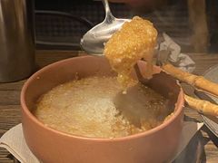 帕玛森小米渣-毛辣果·酸