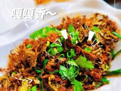 -八木轩·寻味大理白族民俗餐厅(文献路店)