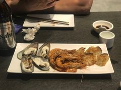 -大渔·观筵(三里屯太古里店)