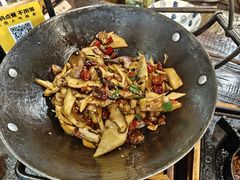-吃货私房菜(丽江束河古镇店)