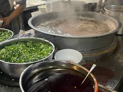 -清真·马安军辣子牛肉面