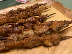 -新疆巴州金丝特餐厅(大钟寺店)