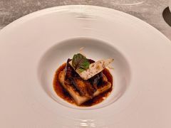 -九里云松·天香餐厅