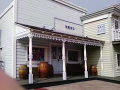 -泰安方特欢乐世界