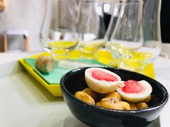 -茶是一枝花泡茶店