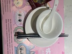 -叹茶靓点·粤式餐厅·全天茶市(石井万民广场店)