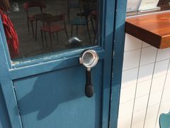 -Be Lived Cafe比例咖啡(摩天轮店)