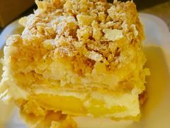 -幸福西饼生日蛋糕·下午茶(大明宫万达店)