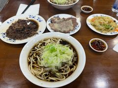 -柴氏风味斋(甘家口店)