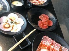 -Kingkong Buffet(The Mercury ville)