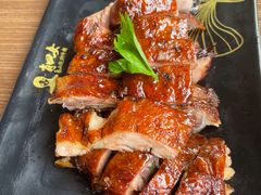 -肖四女乐山跷脚牛肉(世博源店)