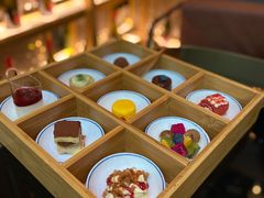 -La goccia  意式餐吧(太古里店)