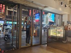 -喜茶(广州北京路惠福东店)