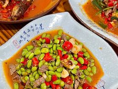 -小口味