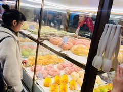 -奈雪的茶(湖滨银泰in77C区PRO店)