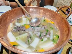 -妈妈的味道(和顺古镇店)