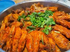 -黄记煌三汁焖锅(顺义华联店)
