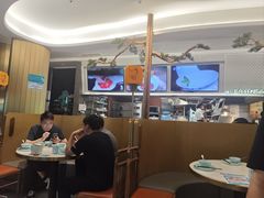 -刀板香·安徽菜(国购IFC店)