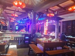 -李雪火锅食府(宽窄巷子总店)