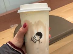 -喜茶(永旺梦乐城店)