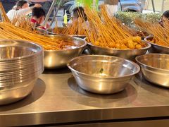 -嘉州鲜知味钵钵鸡(奎星楼店)