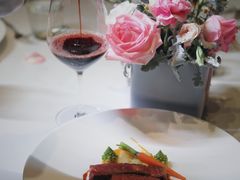 -Le Siècle.百年西餐厅(颐和公馆店)