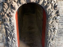 -阎锡山故居