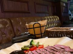 -The Cheebat 锌吧·Bistro(体育西店)