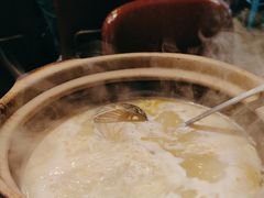 -捞围鲜·港式打边炉(海阳路店)
