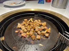 -韩时烤肉(枫蓝店)