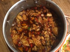 -东方红·湖南菜(金屿店)