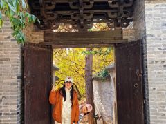 -云峰山自然风景区