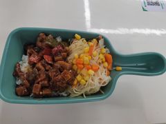 -济南大学-第8食堂