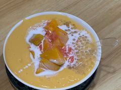-荔芳传统糖水铺