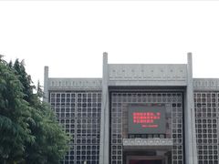 -南昌八一起义纪念馆