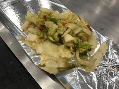 -台烘平价铁板烧(奥城店)