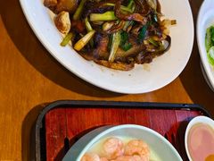 -外婆烧.老杭帮菜(庆春店)