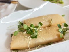 -上蔬无瑕· 创意素食·Vegetarian(华采天地店)