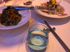 -阿里疆Alijiang·丝路美食·异域风情·清真(长楹天街店)