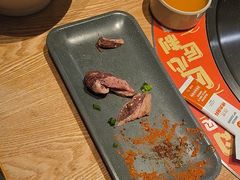 -新石器烤肉(百联川沙店)